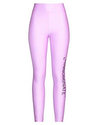Hinnominate BOTTOMWEAR - Leggings on YOOX.COM