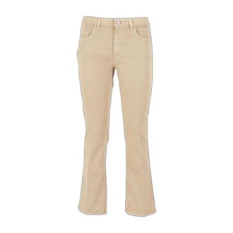 Fay Jeans Skinny in Denim Stretch - - Trousers - Donna - Beige - W30