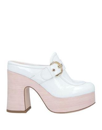 AGL SCHUHE - Mules & Clogs auf YOOX.COM