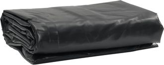 vidaXL Lona Gris Antracita 1x2,5 M 650 G/m&sup2; Vidaxl
