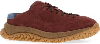 Birkenstock Thibo Slipper - Red