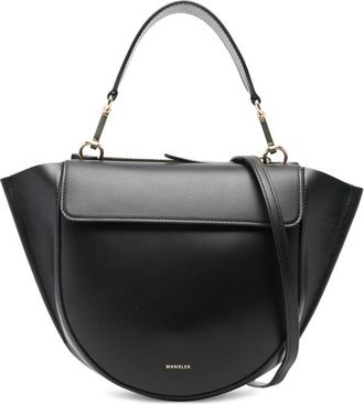 Wandler Small Hortensia Top-handle Bag