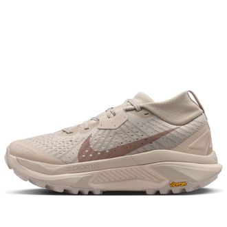 Nike (WMNS) Nike x ACG Zegama Cream Light Orewood Brown HV8115-200