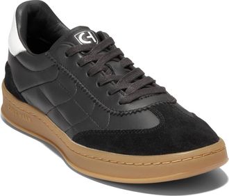 Cole Haan GrandPro Breakaway Sneaker in Black/Nico at Nordstrom Rack, Size 5.5