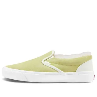 Vans OG Classic Slip-On LX Pampas VN0A45JKTIW