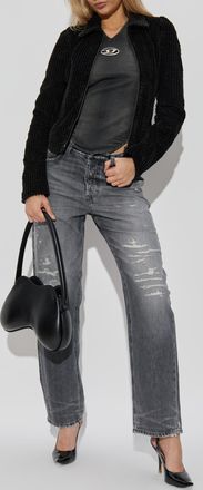 Diesel Jenasy 1988 D-ARK, Womens, Grey