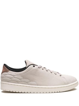 Nike Jordan Air Jordan 1 Centre Court sneakers - Beige