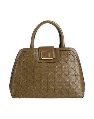 Alberta Ferretti BORSE - Borse a mano su YOOX.COM