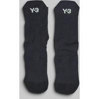 Yohji Yamamoto Y-3 Run Sock