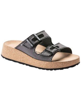 Birkenstock Gabriela Leather Sandal