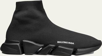 Balenciaga Speed Knit Sock Trainer Sneakers
