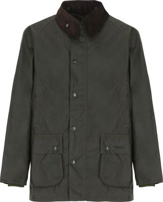 Barbour Bedale Wax Jacket