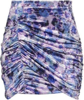 Isabel Marant PARTES DE ABAJO - Minifaldas en YOOX.COM