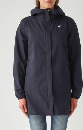K-Way Giacca SOPHIE STRETCH DOT K-way