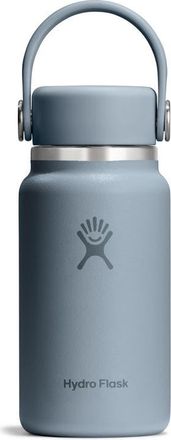 Hydro Flask Micro Hydro Water Bottle in Shale Gray at Nordstrom