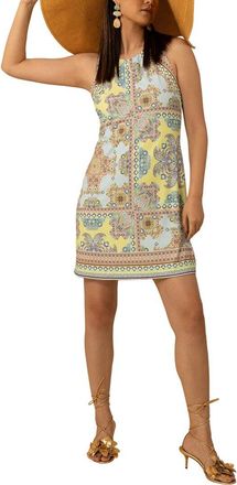 Hale Bob Amber Dress