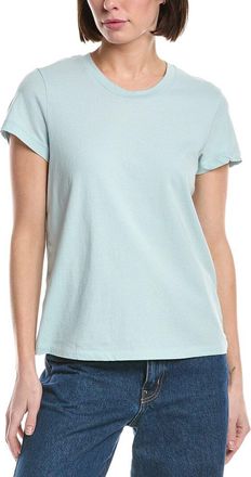 James Perse Vintage Little Boy T-Shirt