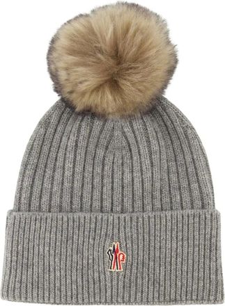 Moncler Donna, Accessori, Grigio, Taglia unica, new