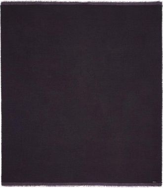 Faliero Sarti Giselda Sjaal - Heren - Wintersjaals - Paars - ONE Size - Accessoires
