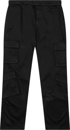 Represent Cargo-pocket Trousers
