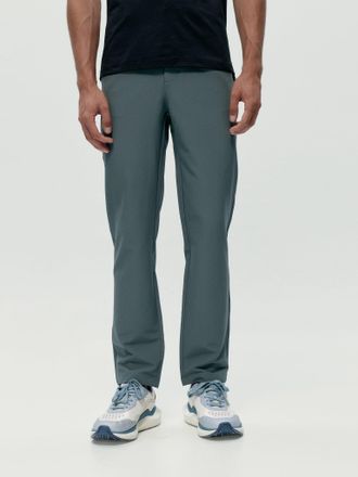 Born Living Yoga Pant Ganges 2.0 Tea