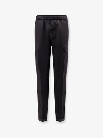 Stone Island Pantaloni in cotone - STONE ISLAND - gender_Man
