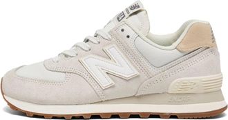 New Balance (WMNS) New Balance 574 Reflection Angora WL574NO2