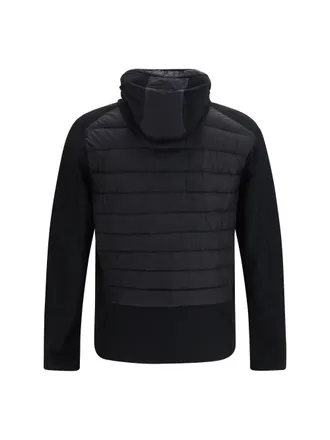 Parajumpers Down Jacket - Black