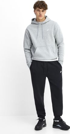 Nike Mens Sportswear Club fleece joggers