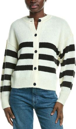 Darling Clement Wool-Blend Cardigan