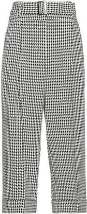 Twin-Set PARTES DE ABAJO - Pantalones en YOOX.COM