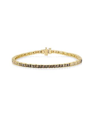 Le Vian 14K 1.98 ct. tw. Diamond Bracelet