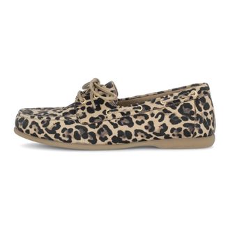 Gabor Luchs Loafer - Dames - Schoenen - Veelkleurig - Maat: 39 EU