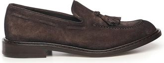 Rolando Sturlini Tassel Loafers