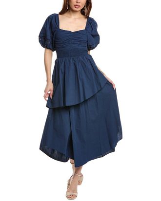 Ramy Brook Persephone Maxi Dress