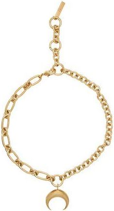Marine Serre JEWELLERY and WATCHES - Necklaces on YOOX.COM