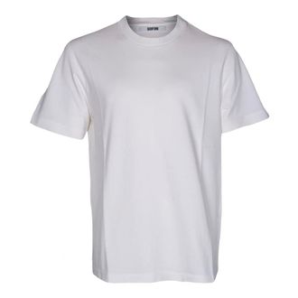 Mauro Grifoni Hombre, Camisetas, Blanco, Talla: M