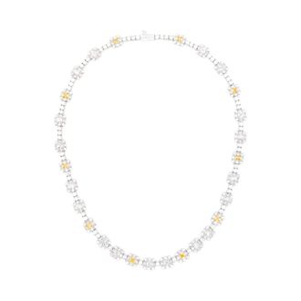 Darkai Necklaces, male, Gray, ONE SIZE, Jewellery Darkai