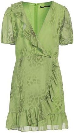 Gaudì DRESSES - Mini dresses on YOOX.COM