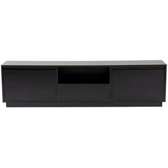 Calicosy Calicosy - Mobile tv con 3 ante ribaltabili e 1 vano aperto L160 cm - vanguard