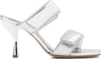 Gia Borghini Sandals