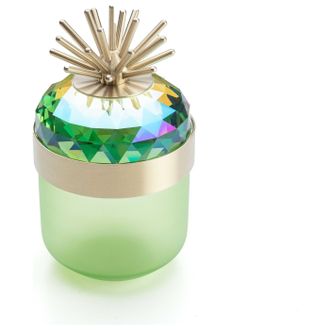 Swarovski Jungle Beats Womens Figurine