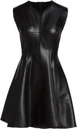 Norma Kamali VESTIDOS - Minivestidos en YOOX.COM