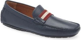 Bally Vennys Loafer in Navy at Nordstrom Rack, Size 10