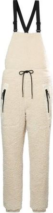 Helly Hansen Moonlit Pile Bib Fleecehose - Unisex | beige