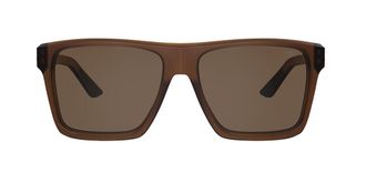 Mormaii San Diego 2 Polarized M0135J0736 Mens Sunglasses Brown Size 56