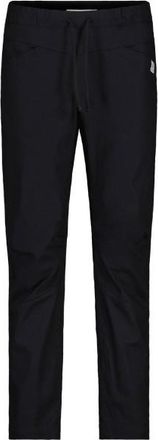 Maloja MankeiM. Boulderhose f&uuml;r Damen | schwarz