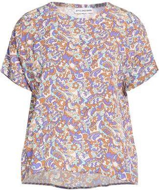 Attic and Barn TOPWEAR - Top su YOOX.COM