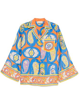 Alemais Alemis Luis -Hemd