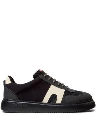 Camper Runner K21 sneakers - Zwart
